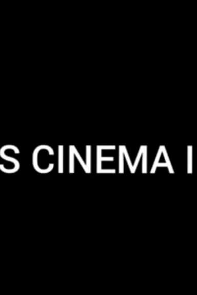 Why is Cinema Important? poster