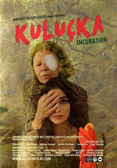 Kuluçka poster
