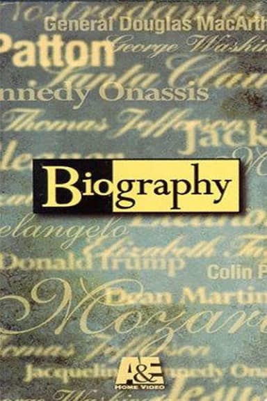 Bio. poster