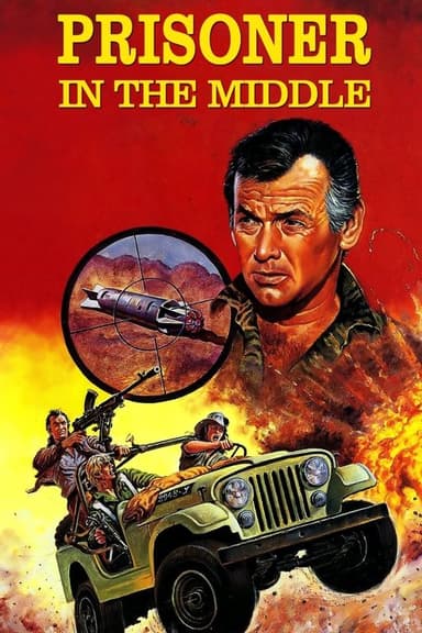 Warhead poster