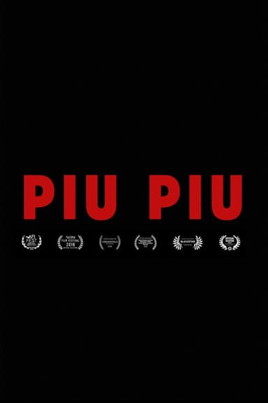 Piu Piu poster