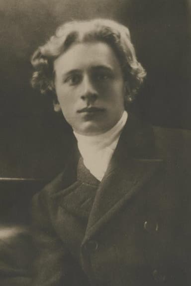 The Noble Savage: Percy Grainger poster