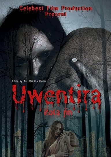 Uwentira: Kota Jin poster