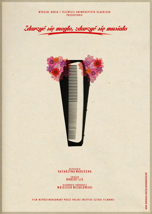 Zdarzyć się mogło, zdarzyć się musiało poster