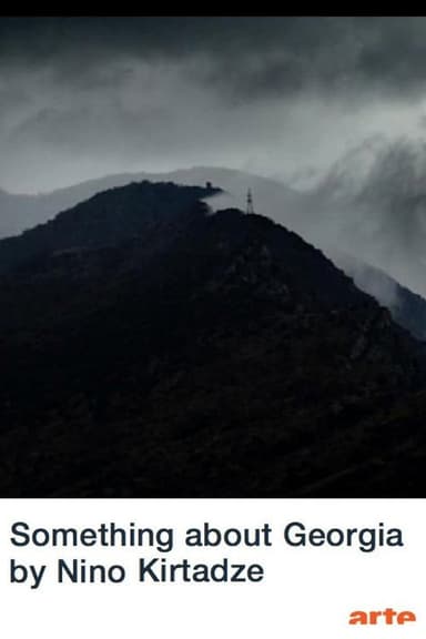 Something About Georgia poster