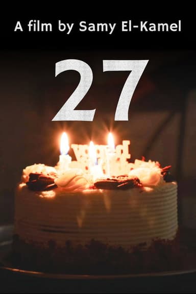 27 poster