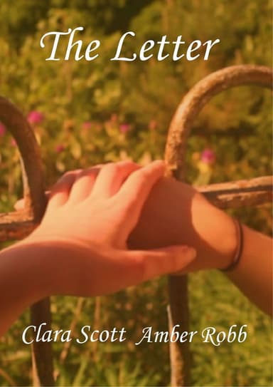 The Letter poster