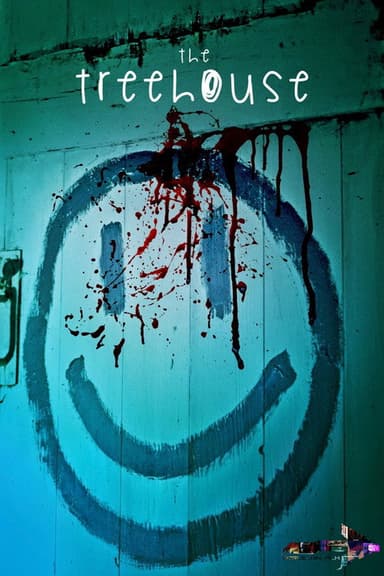 The Treehouse poster
