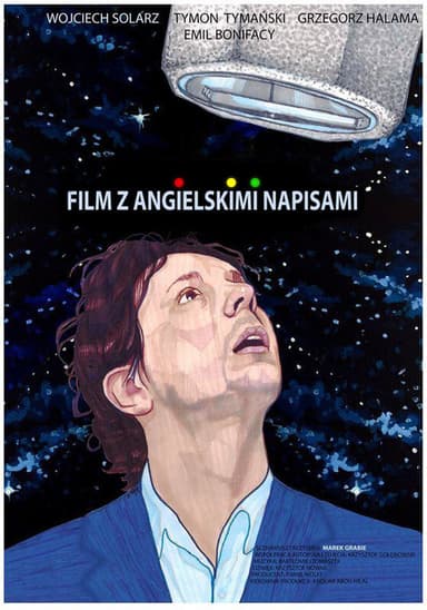 Film z angielskimi napisami poster