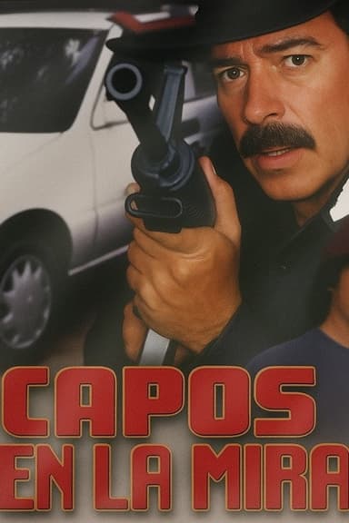 Capos En La Mira poster