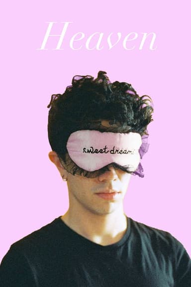 Heaven poster