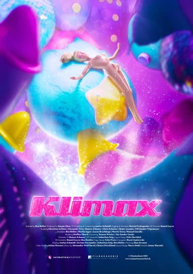Klimax poster