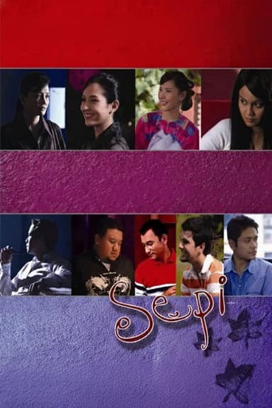 Sepi poster