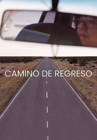 Camino de regreso poster