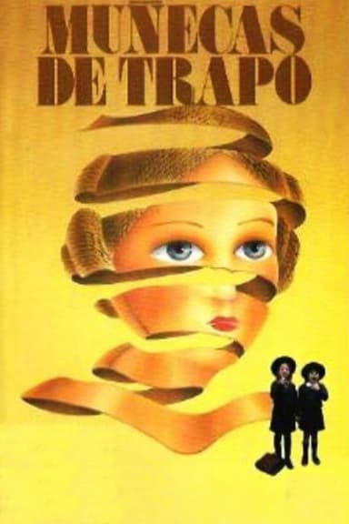 Ragdolls poster