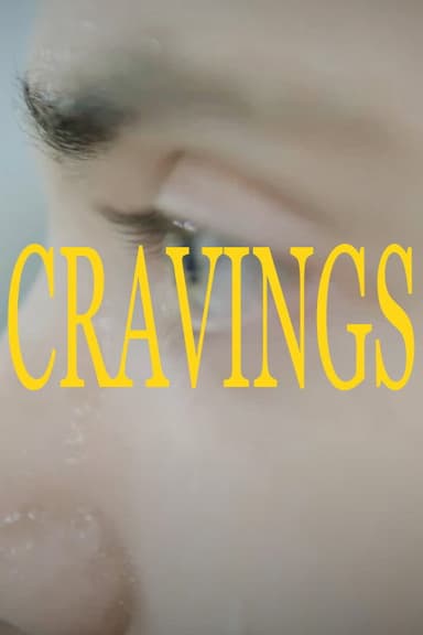 Cravings poster