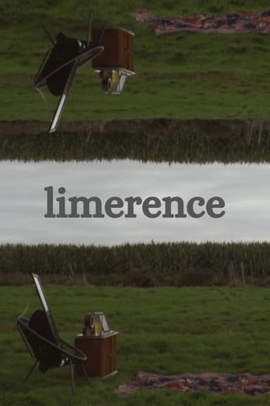 Limerence poster