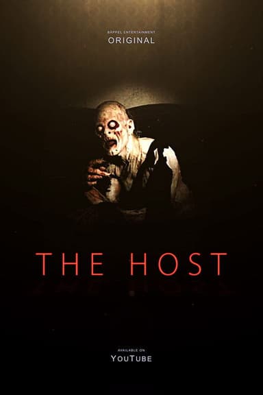 The Host poster