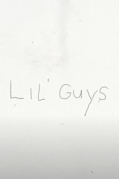 Lil' Guys poster