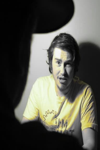 Cade & Eugene's Platonic Love Story poster