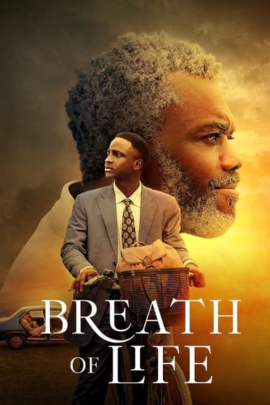 Breath of Life poster