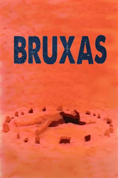 Bruxas poster