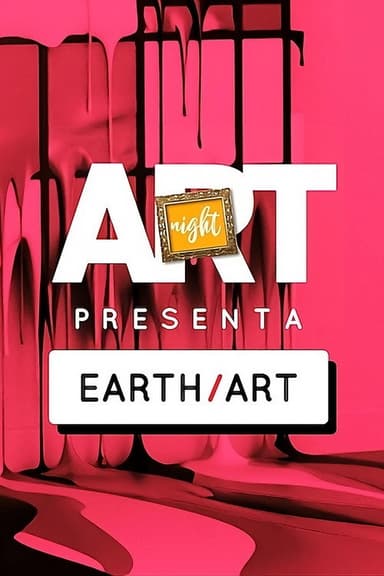 Earth/Art poster