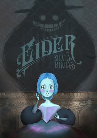 Eider poster