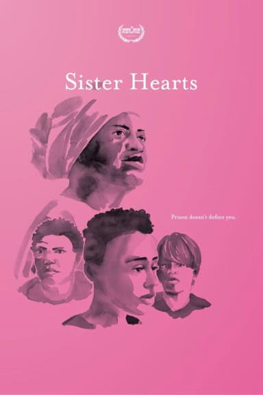 Sister Hearts poster