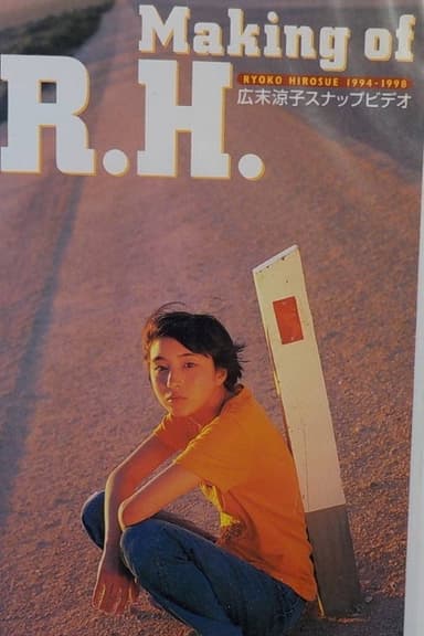 Making of R.H. poster