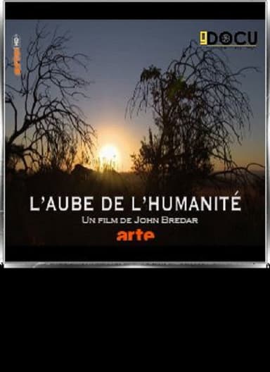 L’aube de l’humanité poster