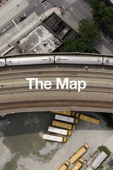 The Map poster