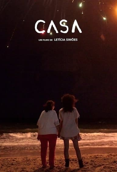 Home poster