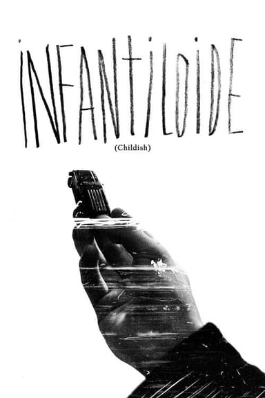 Childish poster