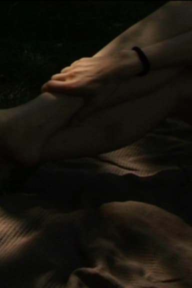 Glimpses of Paradise poster