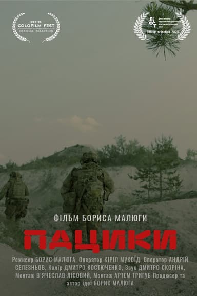 The Fellas poster