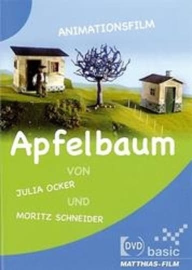 Apple Tree poster