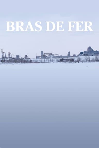 Bras de fer poster