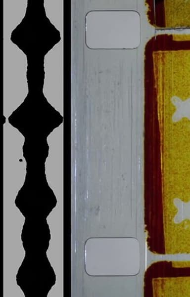 Chant En Couleur poster