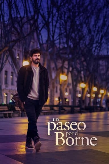 Un paseo por el Borne poster
