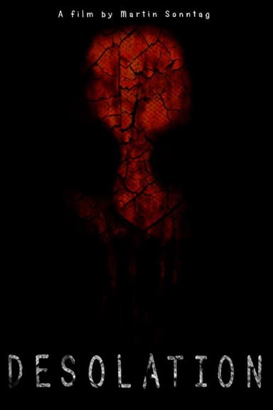 Desolation poster