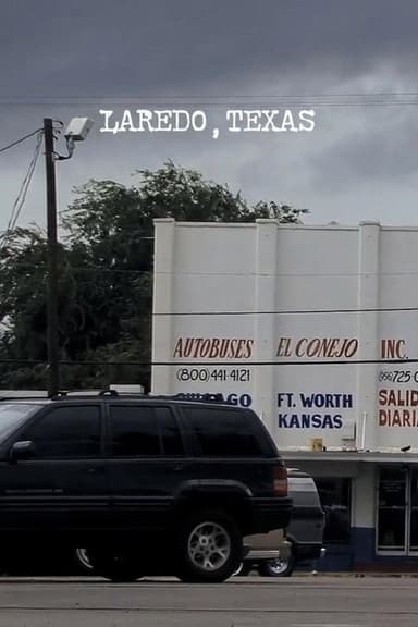 Laredo, Texas poster