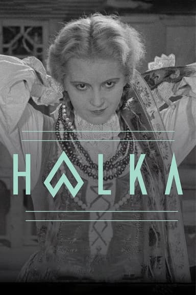Halka poster