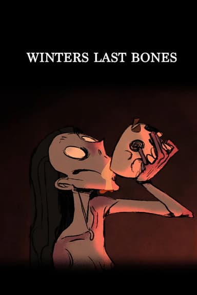 Winters Last Bones poster