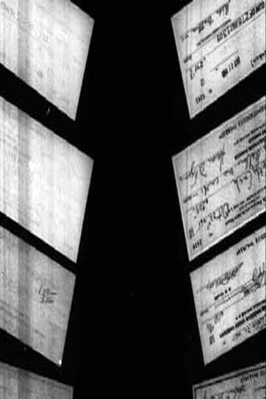 Document poster