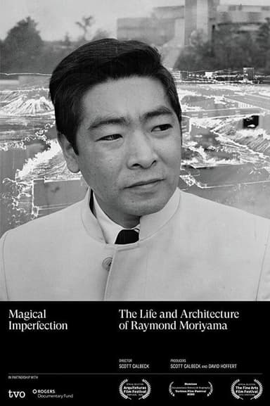 Magical Imperfection poster