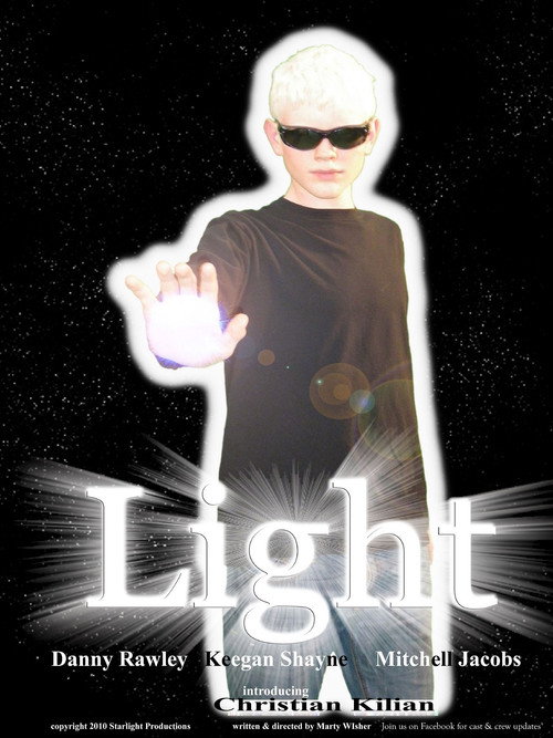 Light poster
