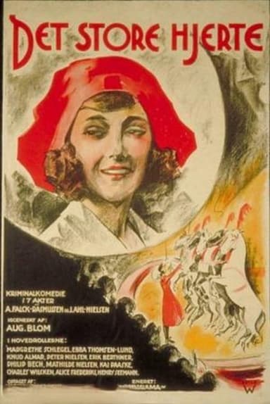 Side-Lights of the Sawdust Ring poster