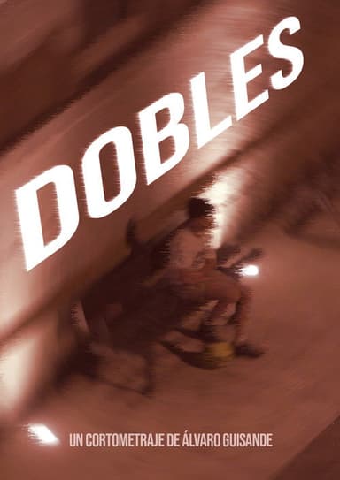 Dobles poster