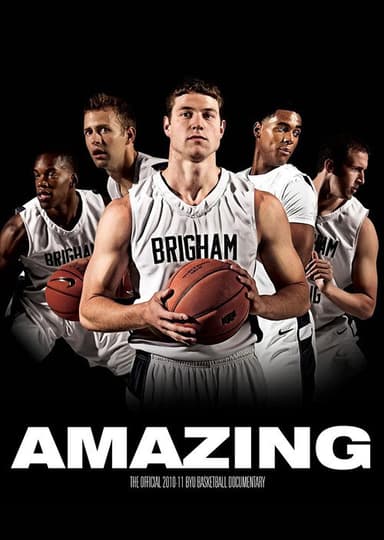Amazing poster